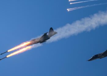 Ռուսական և սիրիական ինքնաթիռները հարվածել են Հալեպում ահաբեկիչների դիրքերին