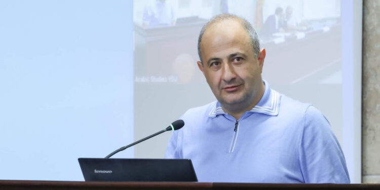 Էրդողանը իրականացրեց Քեմալ Աթաթյուրքի առաջարկած «Ազգային ուխտի» քարտեզը