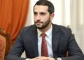 «ՀՀ-Թուրքիա սահմանին տեղի է ունեցել մի շարք գերատեսչությունների ներկայացուցիչների հանդիպումը». Ռուբինյան