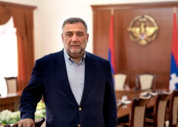 Ռուբեն Վարդանյանին ցմահ ազատազրկում է սպառնում. պաշտպաններ