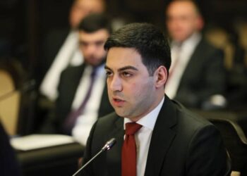 Ռուստամ Բադասյանը քոնսալթինգային ընկերություն է բացել. «Հրապարակ»