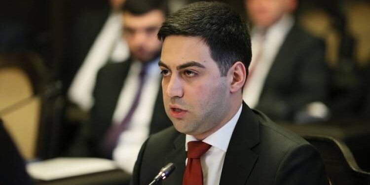 Ռուստամ Բադասյանը քոնսալթինգային ընկերություն է բացել. «Հրապարակ»