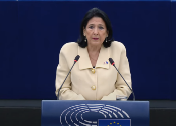 «Ռուսական վերահսկողության տակ Վրաստանի անցումը կազդի ՀՀ-ի վրա». Զուրաբիշվիլի