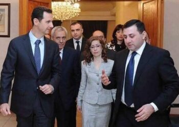 «Այն ժամանակ Ասադը խնդրեց Սերժ Սարգսյանին փոխանցել, որ նա ճիշտ էր, թուրքերին լավ չէին ճանաչում». Ֆարմանյան