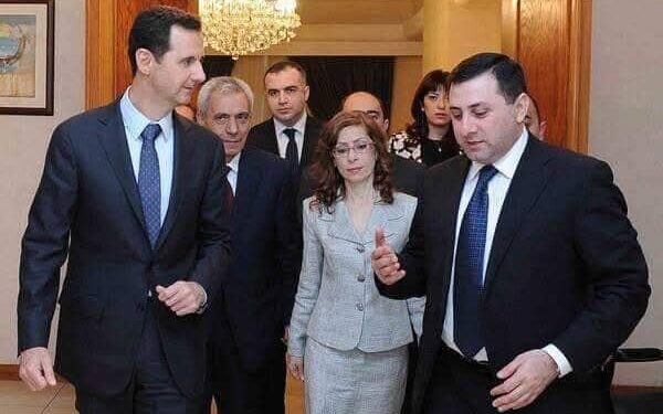 «Այն ժամանակ Ասադը խնդրեց Սերժ Սարգսյանին փոխանցել, որ նա ճիշտ էր, թուրքերին լավ չէին ճանաչում». Ֆարմանյան