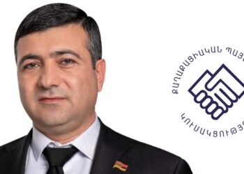 Սարիկ Մինասյանը ցանկանում է բավարարել Փաշինյանի պահանջները. «Ժողովուրդ»