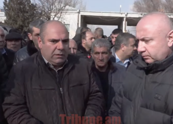 Ավտոբուսի վարորդները գործադուլ են անում․ ՈւՂԻՂ