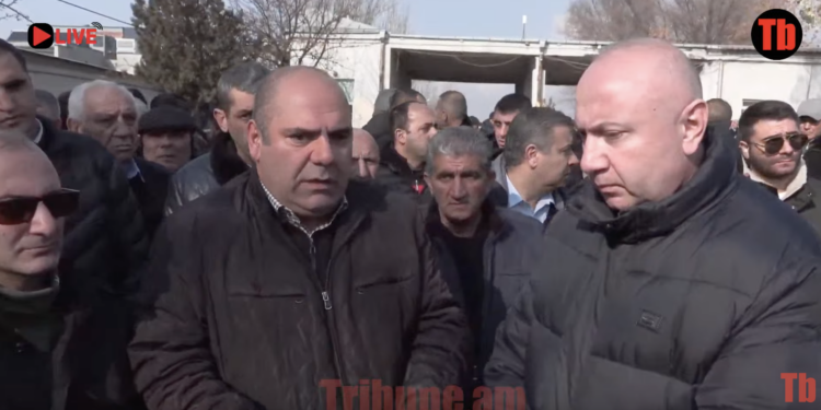 Ավտոբուսի վարորդները գործադուլ են անում․ ՈւՂԻՂ