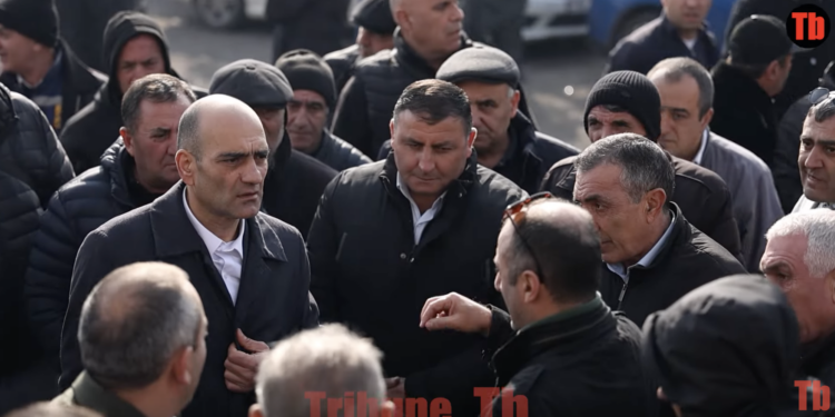 720 դրամ մի ժամի համար, խելքին մոտի՞կ է. ուզում են պատժեն, թող անեն, ձրի աշխատելուց եմ վախենում. տեսանյութ