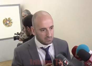 Zoom եք արել ու մտել պատգամավորի հեռախոսը, ապօրինի բա՞ն եք արել. Սիսակ Գաբրիելյան. տեսանյութ