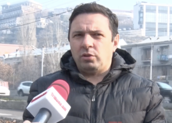 Ասել, որ Հայաստանը կդառնա Սիրիա՝ անլուրջ է, ինչ-որ մեկը Գյումրիից զորք է հավաքելու գա Երևանը գրավի՞. տեսանյութ