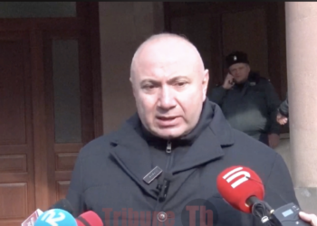 Նիկոլ Փաշինյանն էլ առաջվա մարալը, նախշունը չի. տեսանյութ