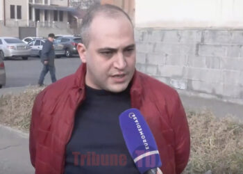 Քֆուր ես տալիս՝ թռնու՞մ ես, գնա խուլիգանությամբ զբաղվի. Նարեկ Սամսոնյանը «ատչոտ» է ուզում. տեսանյութ