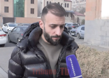 Գողական բարքեր. փաստաբանը լավ տղա է խաղացել դատարանում. Վազգեն Սաղաթելյան. տեսանյութ