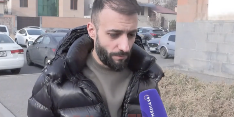 Գողական բարքեր. փաստաբանը լավ տղա է խաղացել դատարանում. Վազգեն Սաղաթելյան. տեսանյութ