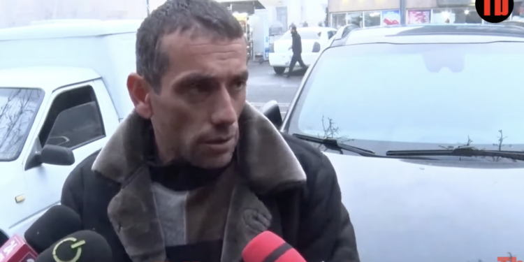 Վաղը ես մուծում ունեմ անելու, ի՞նչ եմ անելու, ասելու եմ՝ միսն առգրավեցին տարա՞ն. տեսանյութ