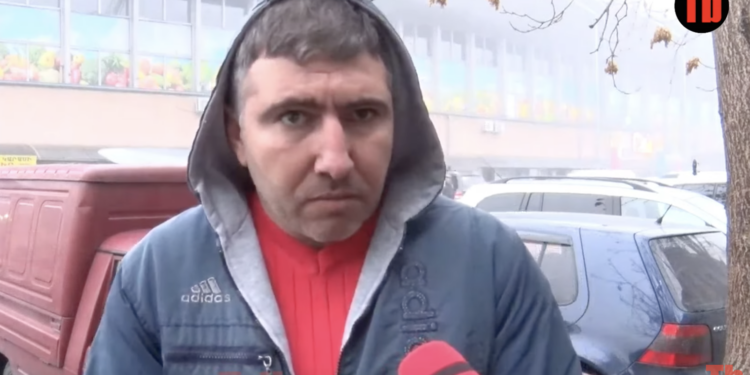 Որ փակ եղավ բազարը, ու՞ր է գնալու ժողովուրդը` սիթիներ. ամեն ինչ գնում ա մենաշնորհի. տեսանյութ