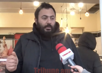 Ինքնահրկիզվելու փորձ էր անում, որովհետև, իրոք, դավադիդ ա եղել. տեսանյութ