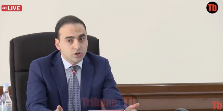 Միայն փողի գողը չի, որ գող է, մի քոլիկ դնում ու ասում ենք` էս սարն իմն ա. տեսանյութ