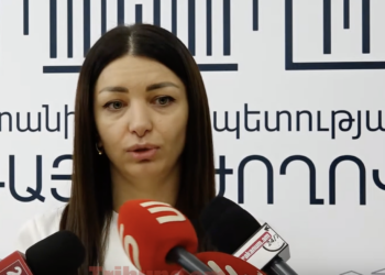 Աղազարյանի հետևից դատախազը գալու՞ է. ՔՊ-ականը պարզաբանում է. տեսանյութ