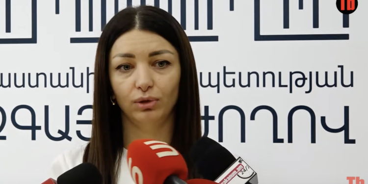 Աղազարյանի հետևից դատախազը գալու՞ է. ՔՊ-ականը պարզաբանում է. տեսանյութ