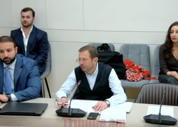 Աշխարհազորայիններն են զանգել, ասում են՝ ի՞նչ է լինելու իրենց ճակատագիրը. Գեղամ Մանուկյան. տեսանյութ