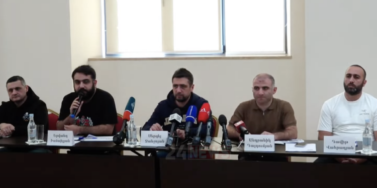 Հայկական ֆուտբոլում ստեղծված ճգնաժամը և առկա խնդիրները. ՈւՂԻՂ