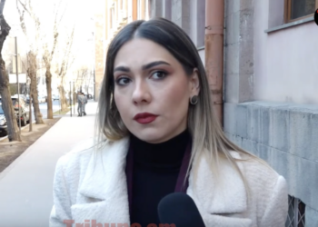 Բանտում արտոնյալներ չկան, այցելելու եմ քրեակատարողականներ. Սրբուհի Գալյան. տեսանյութ