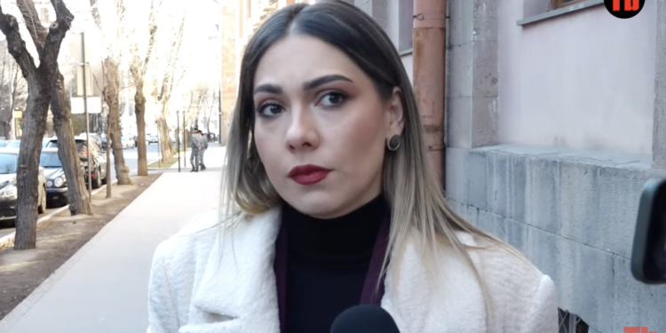 Բանտում արտոնյալներ չկան, այցելելու եմ քրեակատարողականներ. Սրբուհի Գալյան. տեսանյութ