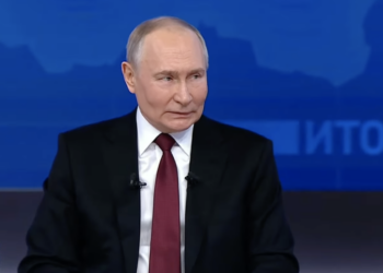 «Ռուսաստանի Դաշնությունը Սիրիայում ընդհանուր առմամբ հասել է իր նպատակներին». Պուտին