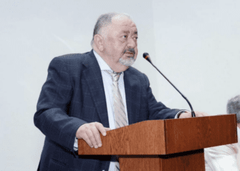 Կյանքից հեռացել է ակնաբուժության պրոֆեսոր, Ս.Վ. Մալայանի անվան ակնաբուժական կենտրոնի հիմնադիր Ալեքսանդր Մալայանը