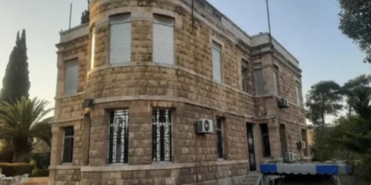 Հալեպում ՀՀ գլխավոր հյուպատոսությունը ծառայություններ կիրականացնի Լաթաքիա և Քեսաբ քաղաքներում
