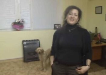 Աղազարյանի կնոջ մահանալու օրը Փաշինյանը «սերենադային» տեսանյութ է հրապարակել. «Փաստ»