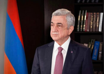«Մեր հաջողությունների ու հաղթանակների պատմությունը նոր տողից գրելու համար անհրաժեշտ է վերջակետ դնել նախորդ նվաստացուցիչ պարբերության ավարտին»․ Սերժ Սարգսյանի շնորհավորական ուղերձը