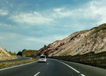 Երևան-Սևան ավտոճանապարհին կատարվել է երթևեկության կազմակերպման փոփոխություն