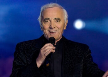 Երևանի մետրոյում կհնչեն Շառլ Ազնավուրի ստեղծագործությունները