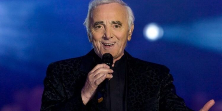 Երևանի մետրոյում կհնչեն Շառլ Ազնավուրի ստեղծագործությունները