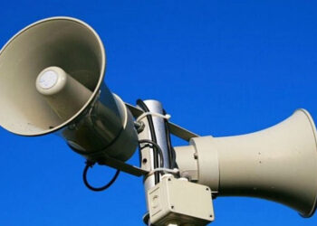 Միխայլովկա բնակավայրում գործարկվելու է էլեկտրական շչակ