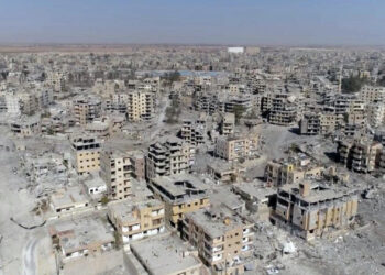 Սիրիայում ապստամբ զինյալները շարունակում են առաջխաղացումը