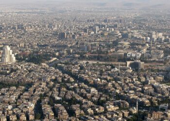 ՀՀ Հալեպի գլխավոր հյուպատոսն առայժմ իր աշխատանքը շարունակում է Դամասկոսից