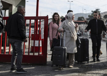 Եվրոպական երկրները դադարեցնում են սիրիացիներին ապաստանի տրամադրումը