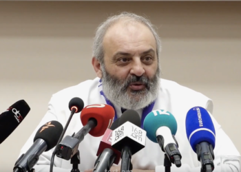 «Սխալը որոշ մարդկանց ու քաղաքական ուժերին վստահելն էր, որոնք պետք է անեին գործողություններ, բայց չարեցին». Բագրատ Սրբազան