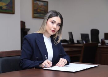 Սրբուհի Գալյանն ո՞ւմ է ուզում նշանակել Հարկադիր կատարման ծառայության պետ. «Ժողովուրդ»