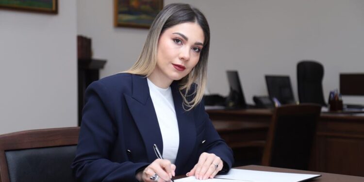 Սրբուհի Գալյանն ո՞ւմ է ուզում նշանակել Հարկադիր կատարման ծառայության պետ. «Ժողովուրդ»