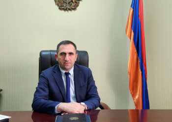 Ստեփան Խաչատրյանը կազատվի քաղաքաշինության կոմիտեի նախագահի տեղակալի պաշտոնից