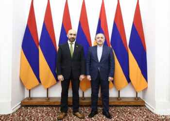 ԱԺ Հայաստան-Իրան բարեկամական խմբի ղեկավարը և դեսպան Սոբհանին անդրադարձել են առևտրաշրջանառության ծավալի մեծացմանը