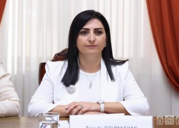 «Մարդու իրավունքների օրն ենք նշում մեր երկրում, ուր պատգամավորի անձնական գրագրությունն են հանրայնացնում»․ Թագուհի Թովմասյան