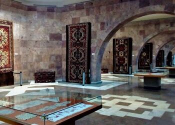 Թանգարանների կառավարման միասնական մոդելի գործարկման համար Կառավարությունը գումար կհատկացնի