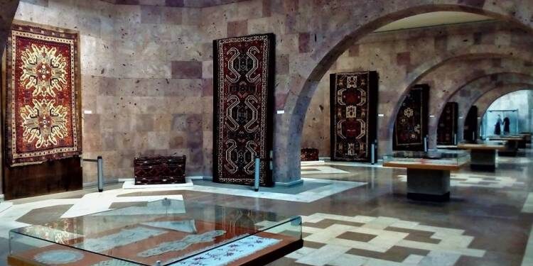 Թանգարանների կառավարման միասնական մոդելի գործարկման համար Կառավարությունը գումար կհատկացնի