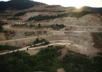 Ովքե՞ր են ցանկանում ձեռք բերել Թեղուտի հանքը. «Փաստ»